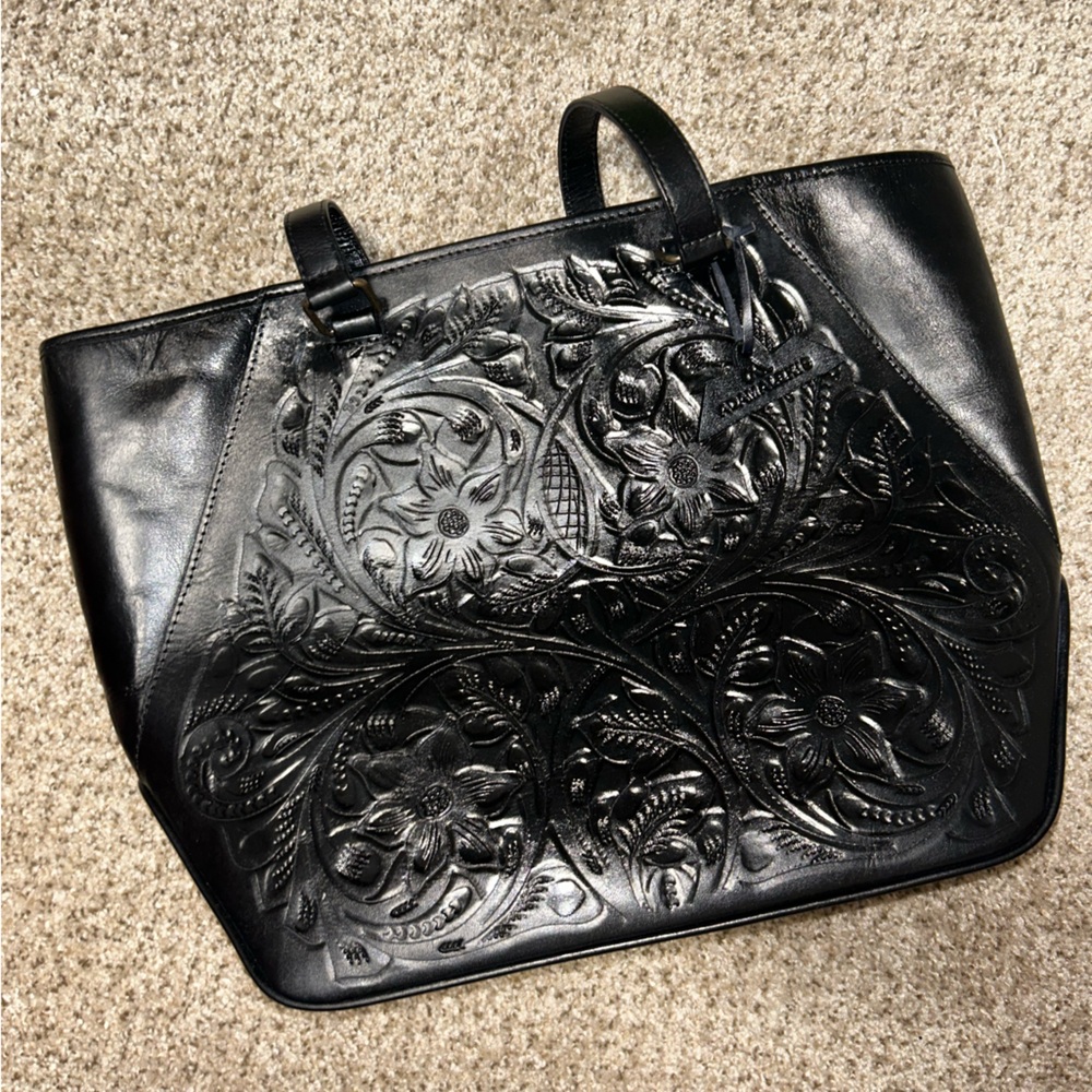 Adam Alexis tote bag